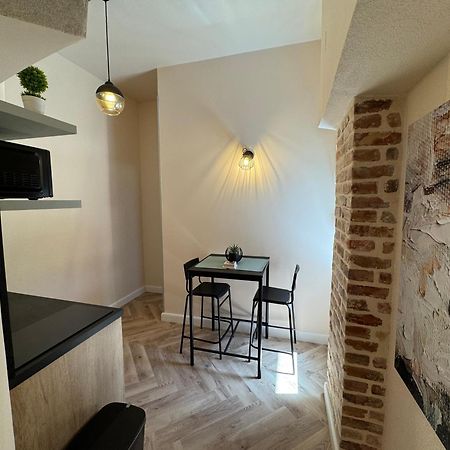 Apartments Marilu Kotor Luaran gambar