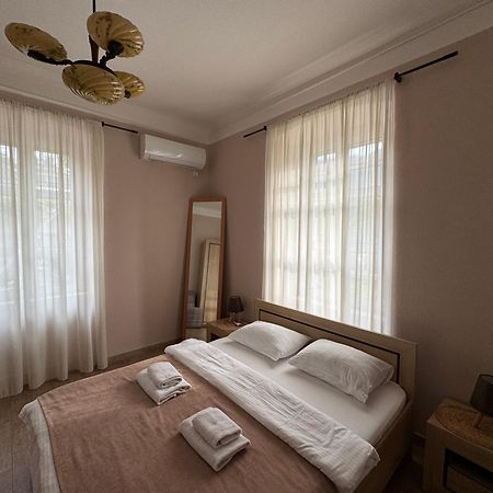 Apartments Marilu Kotor Luaran gambar