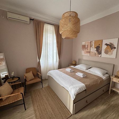 Apartments Marilu Kotor Luaran gambar