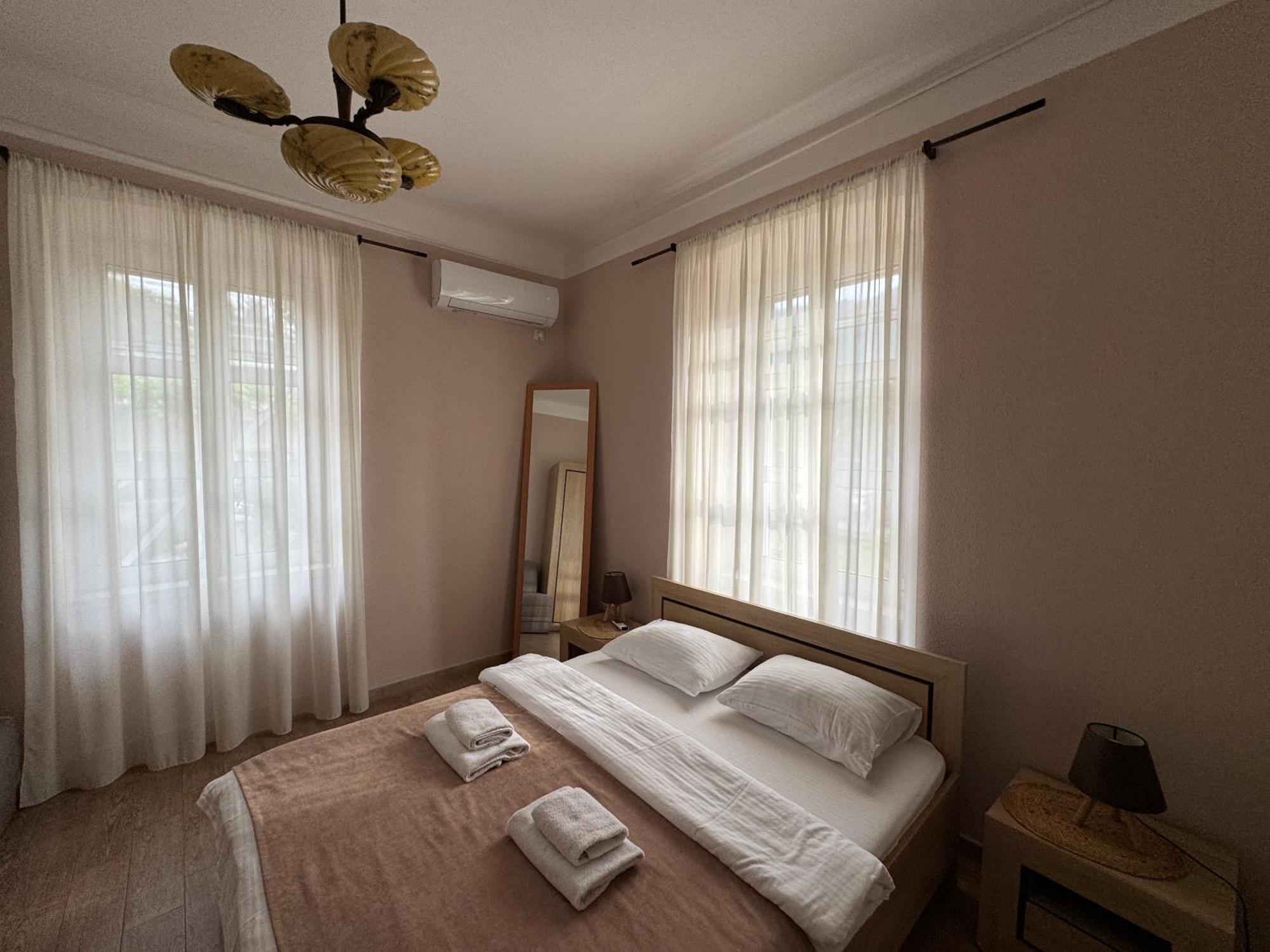 Apartments Marilu Kotor Luaran gambar