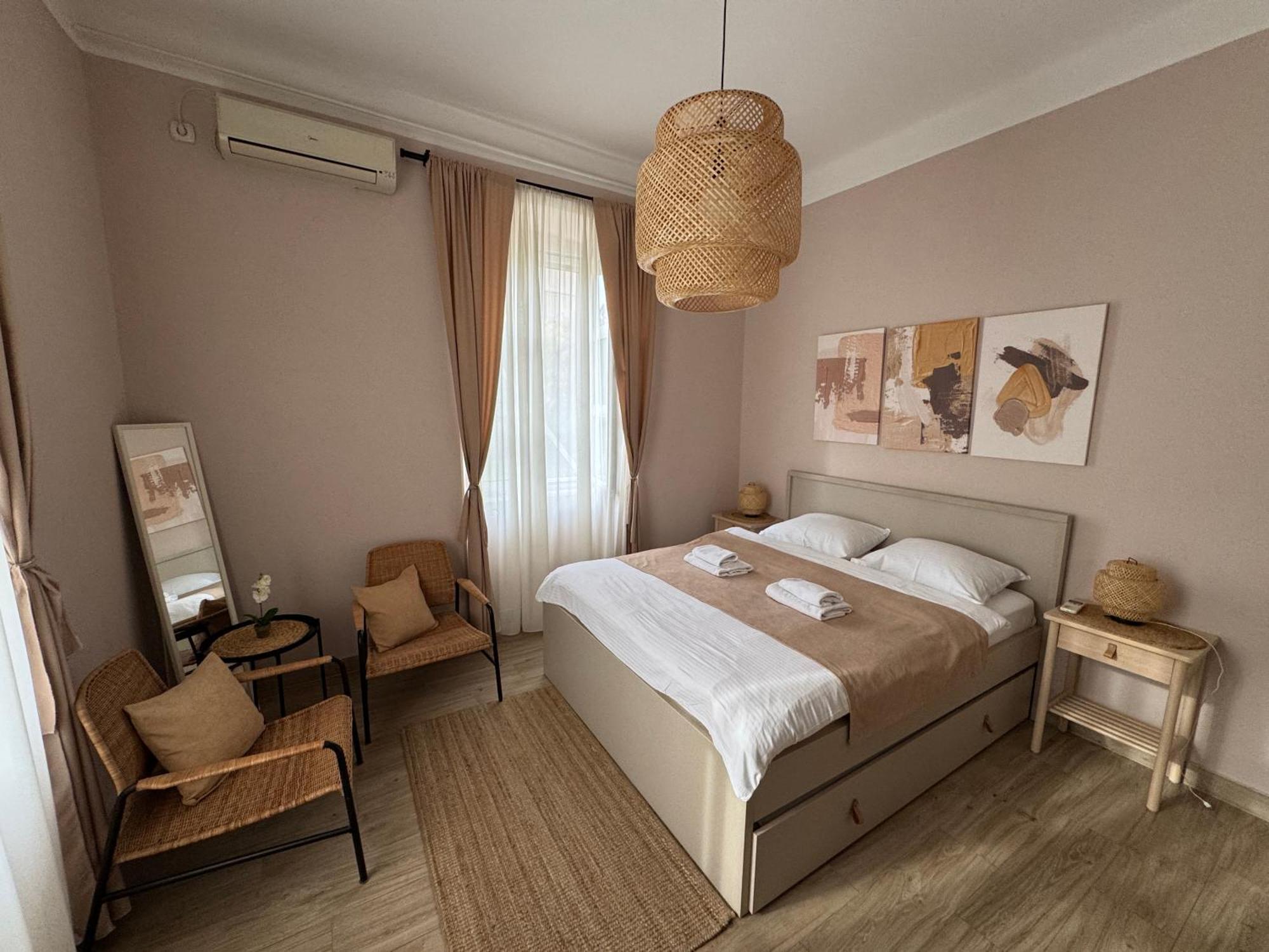 Apartments Marilu Kotor Luaran gambar